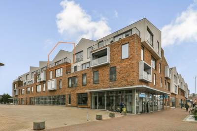 Woning Louis Davidsstraat 84 Zandvoort