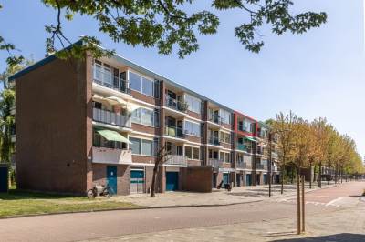 Woning Opaalstraat 295 Leiden