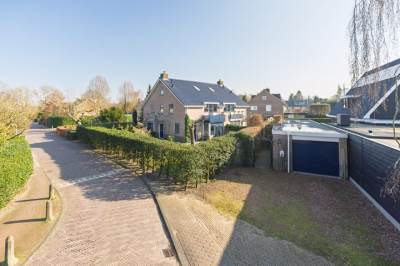 Woning Wagenpad 19 Laren (NH)