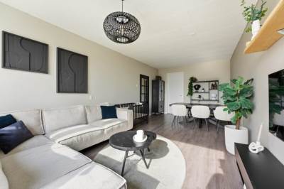 Woning Prinsenstraat 63 Ridderkerk