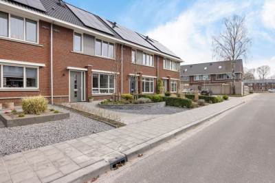 Woning Fivelstraat 3 Loppersum