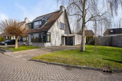 Woning Rietzoom 16 Delfzijl