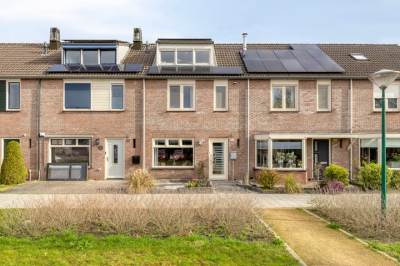 Woning Zanglijster 119 Bunschoten-Spakenburg