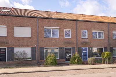 Woning Bloemenweg 152 Maastricht