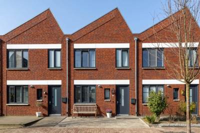 Woning Kalverstraat 9 Almelo