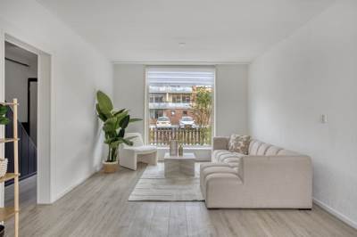 Woning Lekstraat 6 Purmerend