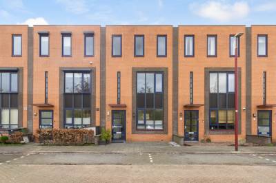 Woning Stijn Streuvelshove 49 Nieuwegein