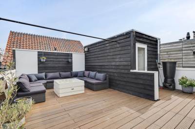 Woning Ravehorst 9 Honselersdijk