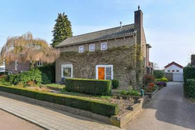 Woning Bosboomstraat 19 Arnhem