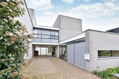 Woning Simone de Beauvoirlaan 79 Huizen