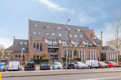 Woning Eindhovenseweg 73E Valkenswaard