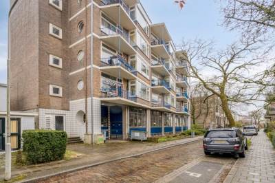 Woning Frombergstraat 13 Arnhem