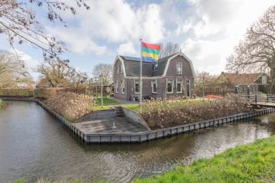 Woning Oosthuizerweg 31 Noordbeemster