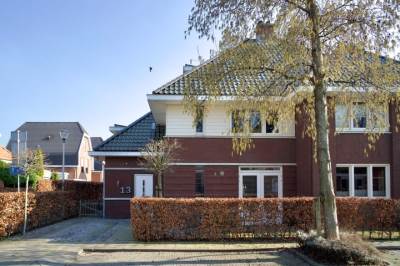 Woning Schiphollaan 13 Nootdorp