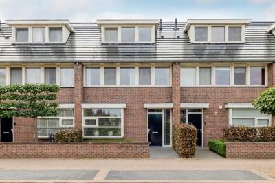 Woning Vossenlaar 42 Bavel (Gem. Breda)