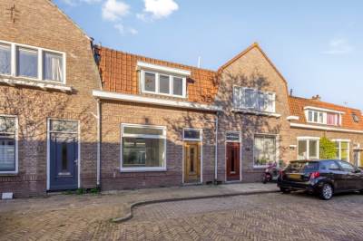 Woning Asterstraat 8 Zwolle