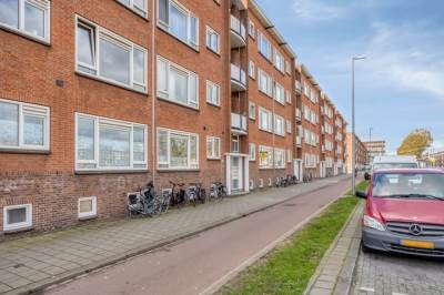 Woning Rotterdamsedijk 215A Schiedam