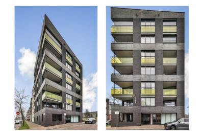 Woning Sterreschans 615 Oegstgeest