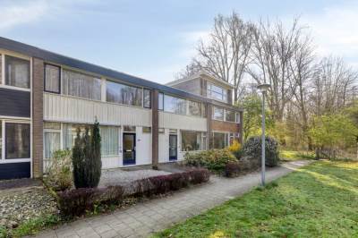 Woning Eduard Schilderinkstraat 14 Doetinchem
