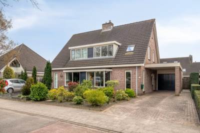 Woning Barnseweg 30 Barneveld