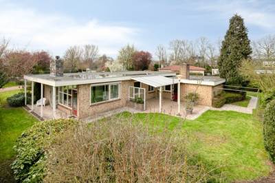 Woning Sint Landolinuslaan 13 Den Bosch