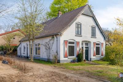 Woning Zevenheuvelenweg 62 Berg en Dal