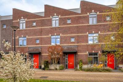 Woning Roggestro 16 Uden