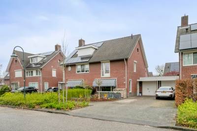 Woning Schrevenhofdreef 24 Helmond