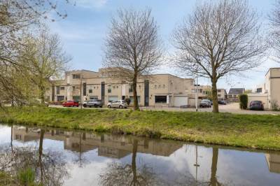 Woning Ruimelsingel 75 Tilburg