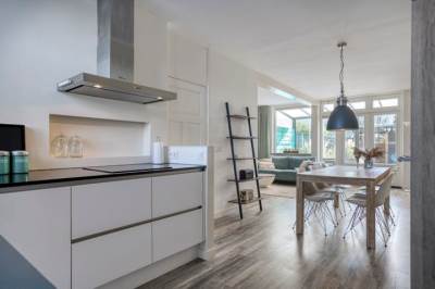 Woning Beugelskamp 28 Deventer