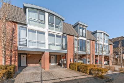 Woning Brugweg 14 Waddinxveen