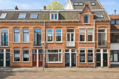 Woning Draaiweg 109 Utrecht