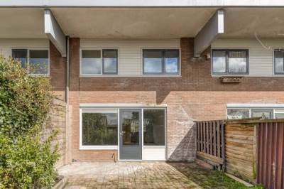 Woning Poolster 131 Hoorn (NH)