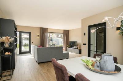 Woning De Schans 2 Ameide