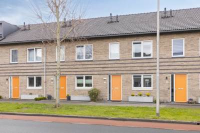 Woning Operaweg 22 Amersfoort