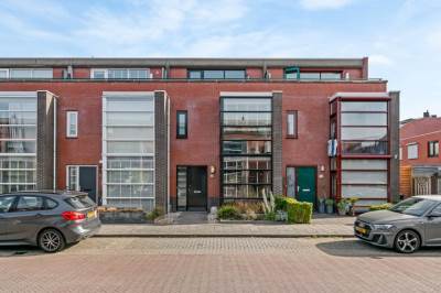 Woning Tuin 4 Aalsmeer