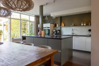 Woning Svendsenlaan 13 Rotterdam