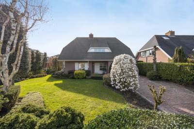 Woning Zwaluw 102 Etten-Leur