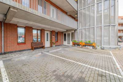 Woning Kaaikhof 156 Assendelft