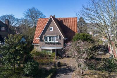 Woning Heemsteedse Dreef 271 Heemstede
