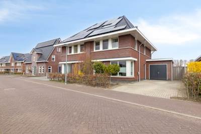 Woning Biestarwe 33 Anna Paulowna