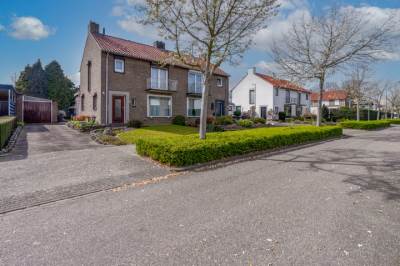 Woning Irenestraat 8 Beek (LI)