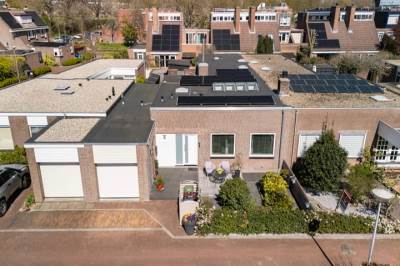 Woning Doornenburg 5 Alphen aan den Rijn