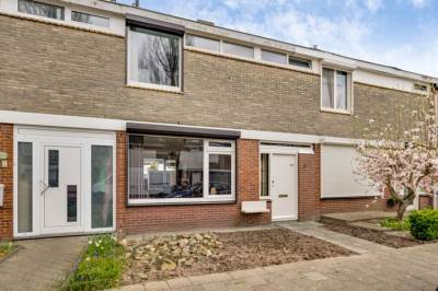 Woning Florisstraat 6 Weert