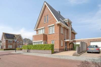 Woning Marten Toonderlaan 2 Kloetinge (Gem. Goes)