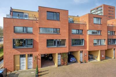 Woning Aroldo 26 Eindhoven