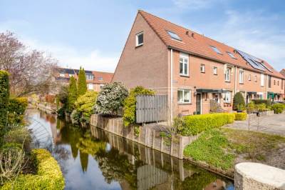 Woning Ploegstraat 1 Purmerend
