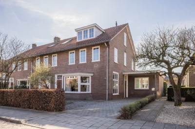 Woning Voermanstraat 29 Arnhem