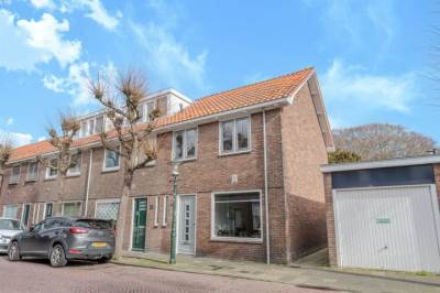 Woning Lindenhofstraat 20 Noordwijk (ZH)