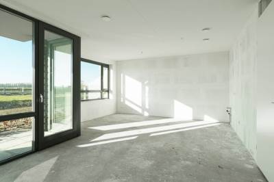 Woning Hedwigepolder 68 Barendrecht